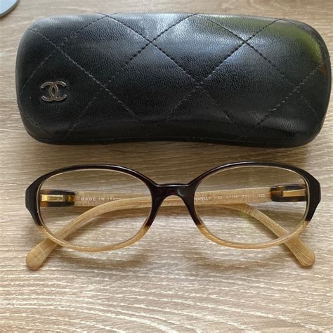 chanel reading glasses uk|where to buy Chanel glasses.